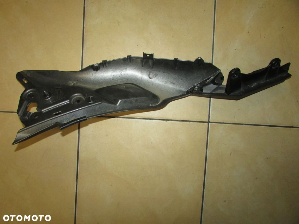 ZONTES G1 125 scrambler owiewka zadupek ogon lewy - 2