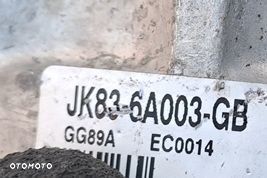 range rover velar l560 poduszka silnika lewa 2.0d jk83-6a003-gb - 2