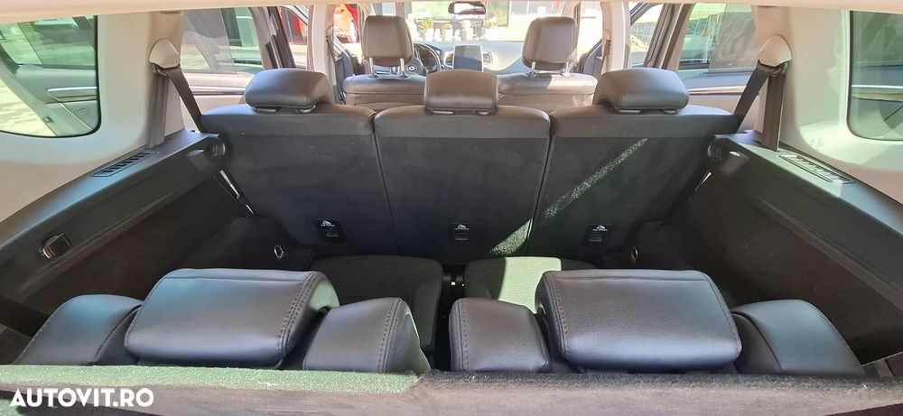 Renault Espace BLUE dCi 160 EDC BUSINESS EDITION - 15