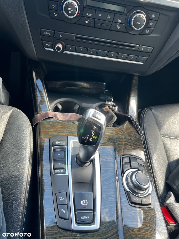 BMW X3 - 13