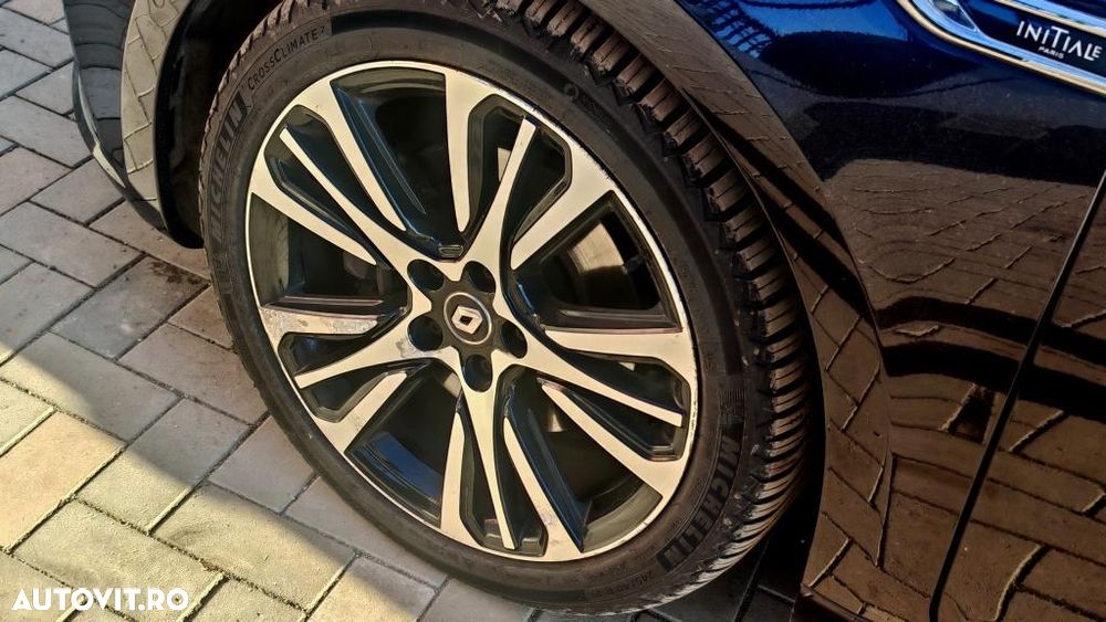 Renault Talisman ENERGY dCi 160 EDC INITIALE PARIS - 31