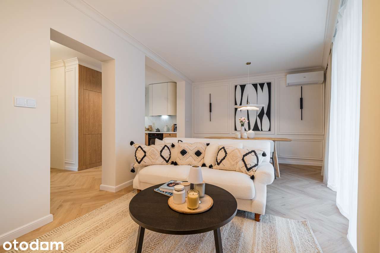 Os. Leśne, Nowe 3-POK, 70m2 + 80m2 ogrodek z 2 Tarasami i zielenia
