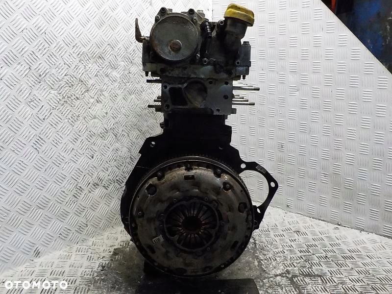 SAAB 9-3 II CADILLAC BLS SILNIK 1.9 TTID 180 KM Z19DTR - 9