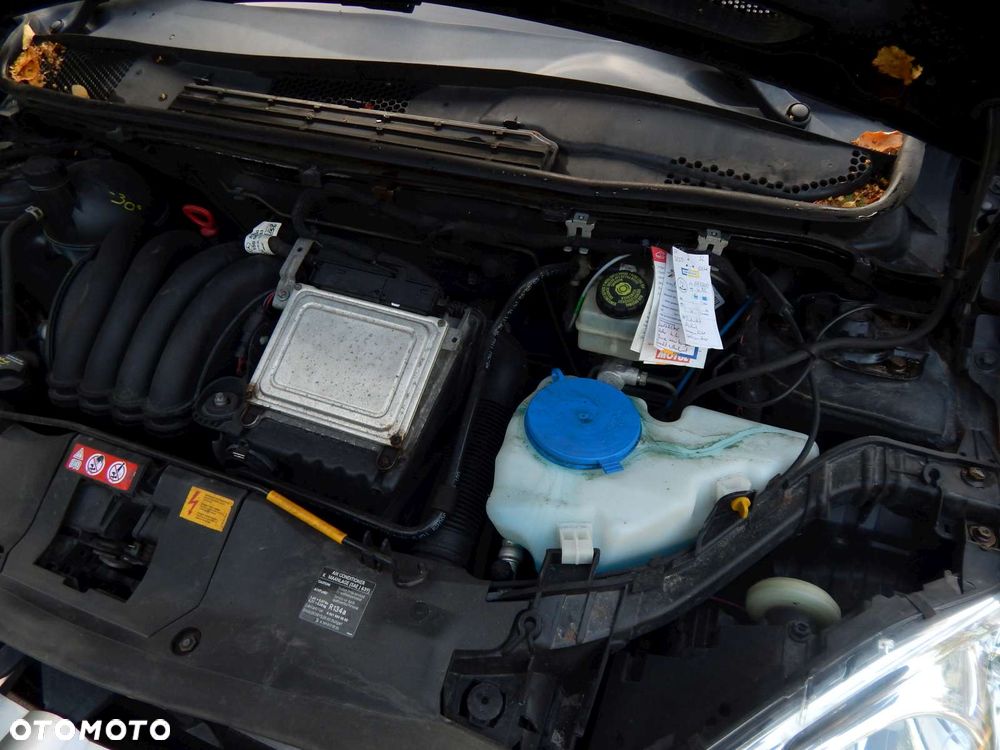 Mercedes-Benz Klasa A 150 Elegance First - 35