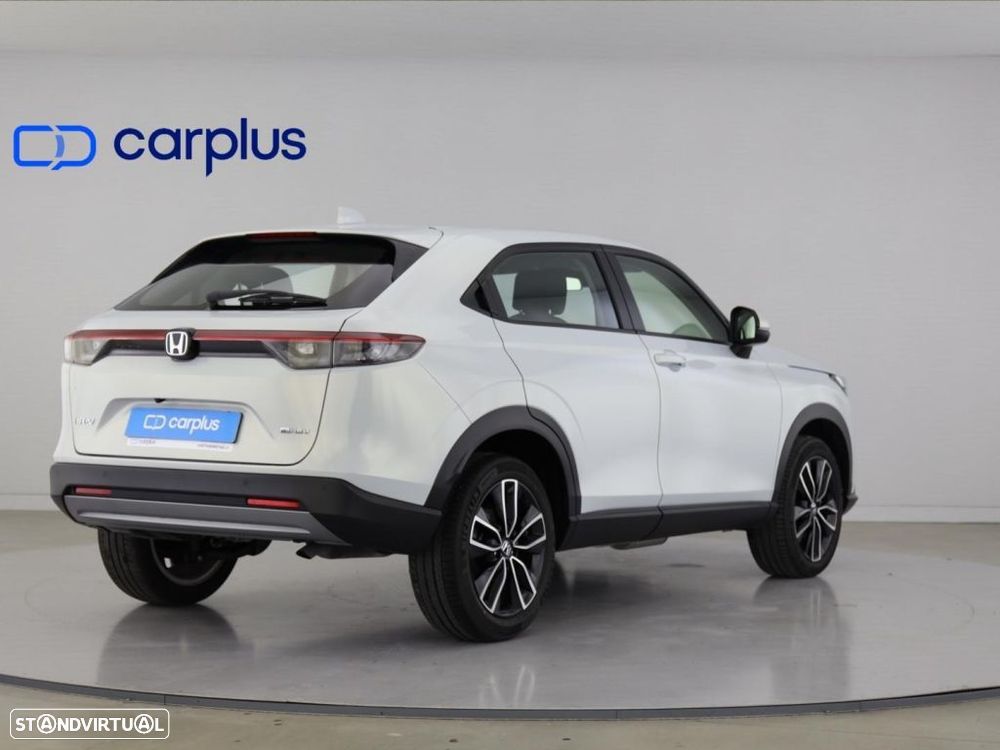 Honda HR-V 1.5 i-MMD e:HEV Elegance - 7