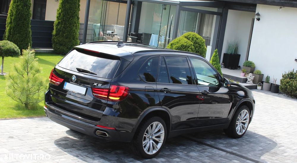 BMW X5 xDrive30d Sport-Aut. - 2