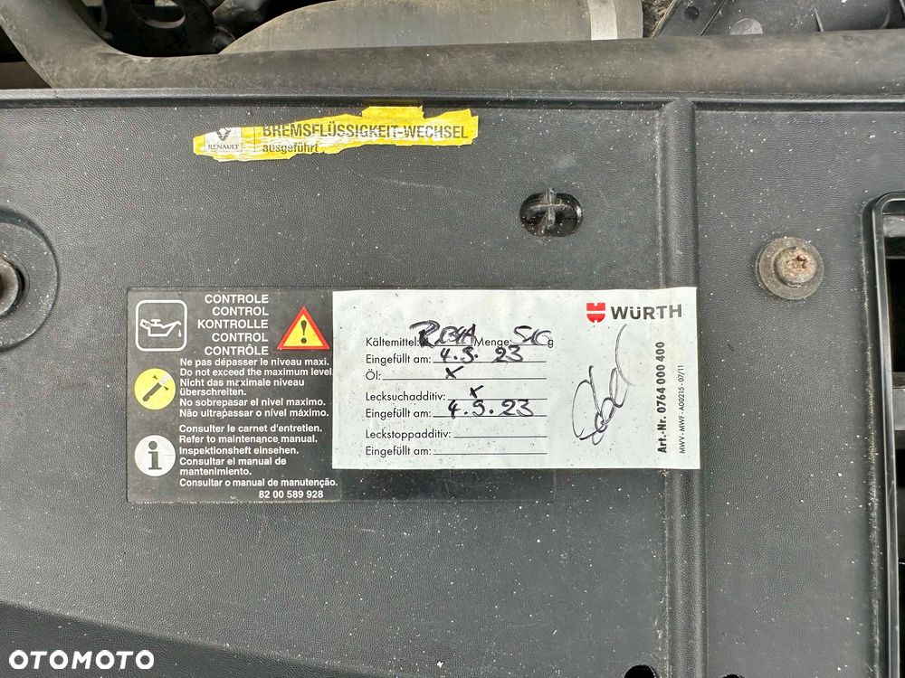 Renault Scenic TCe 130 Bose Edition - 28