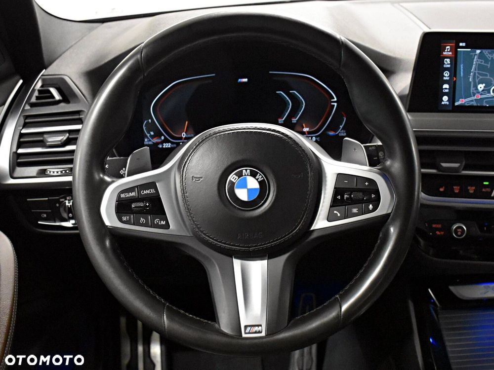 BMW X3 - 16