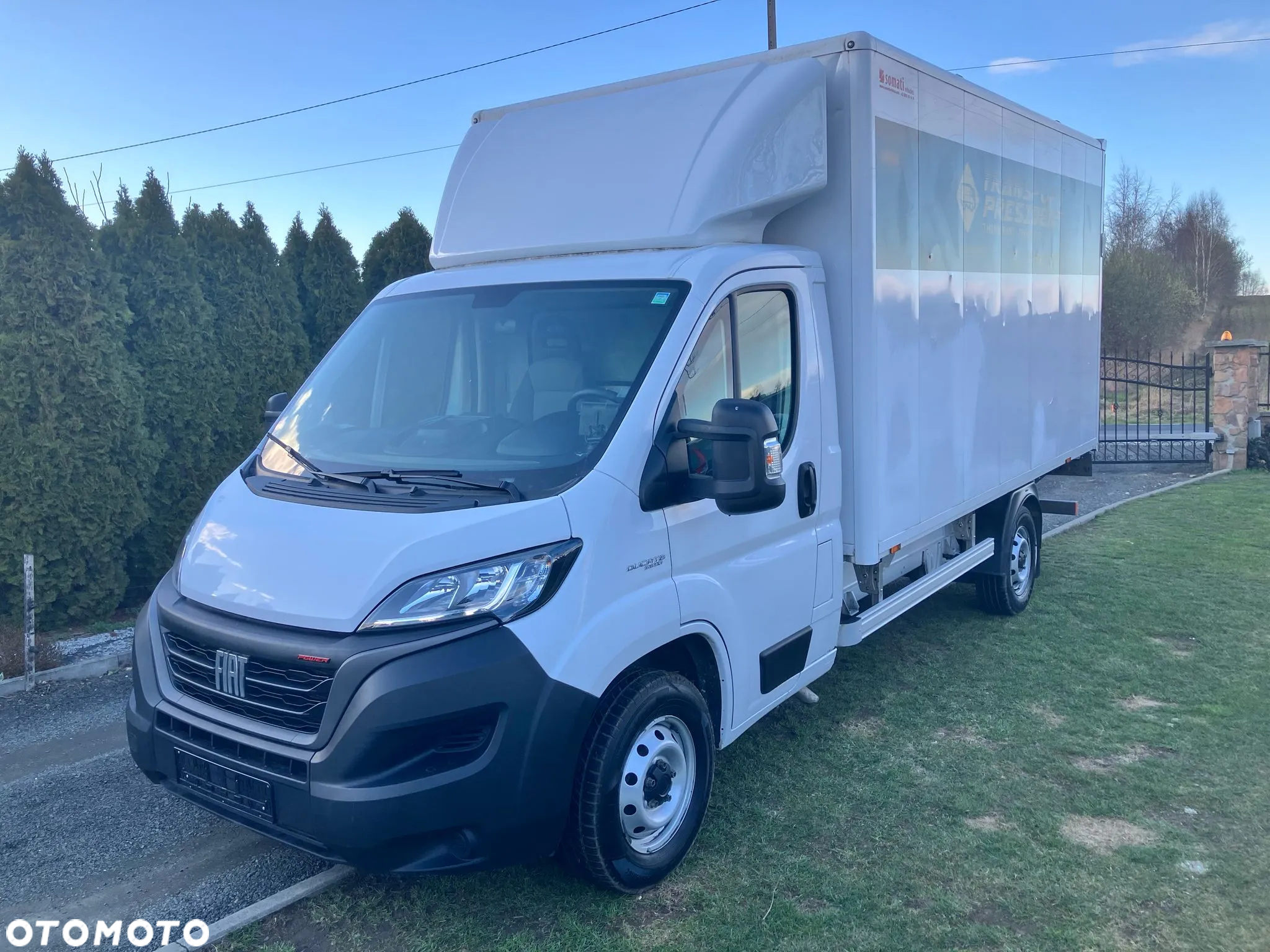 Fiat Ducato - 23