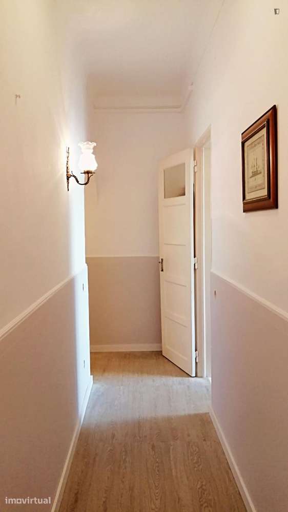 Apartamento com 1 quartos - localizado em Amadora Lisbon - Grande imagem: 4/19