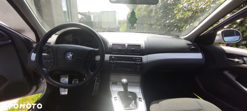 BMW Seria 3 - 10