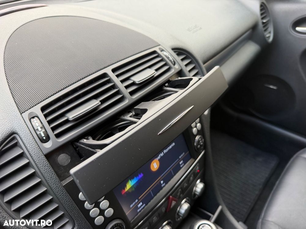 Mercedes-Benz SLK 200 Kompressor Automatik 2LOOK Edition - 37