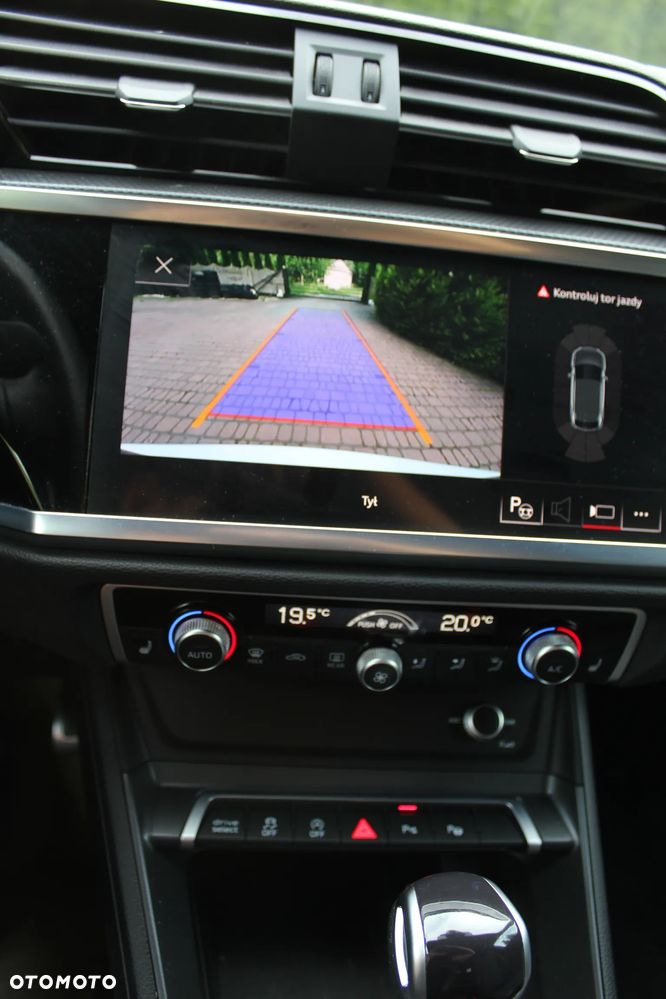 Audi Q3 Sportback 35 TFSI S tronic S line - 17