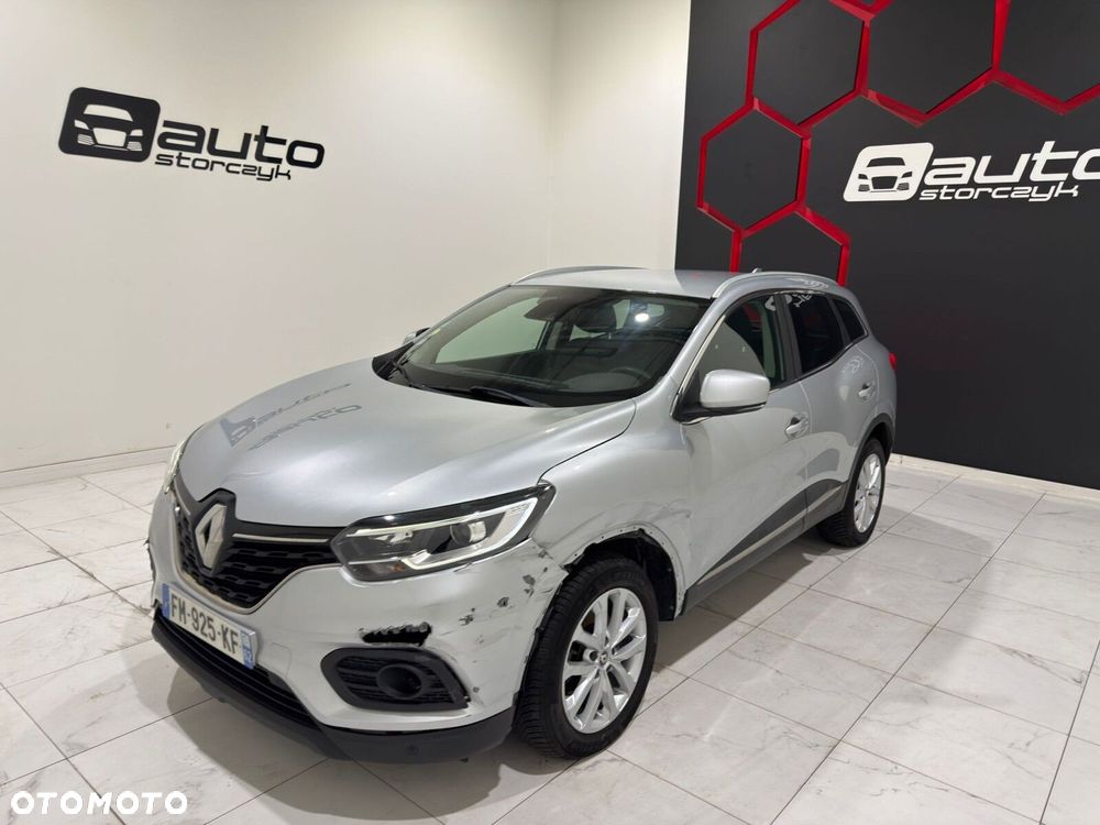 Renault Kadjar - 22