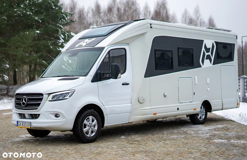 Mercedes-Benz HYPE - 6