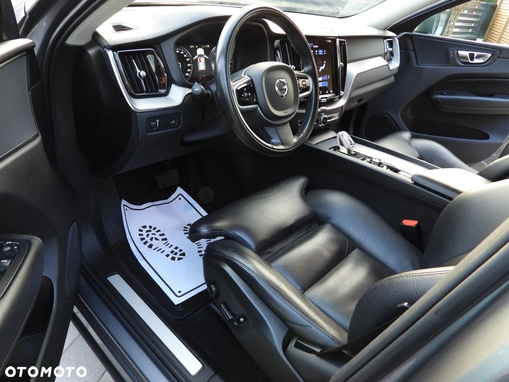 Volvo XC 60 B4 D Geartronic Inscription - 35