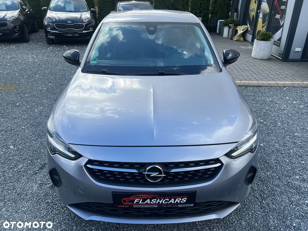 Opel Corsa 1.2 Start/Stop Edition - 31