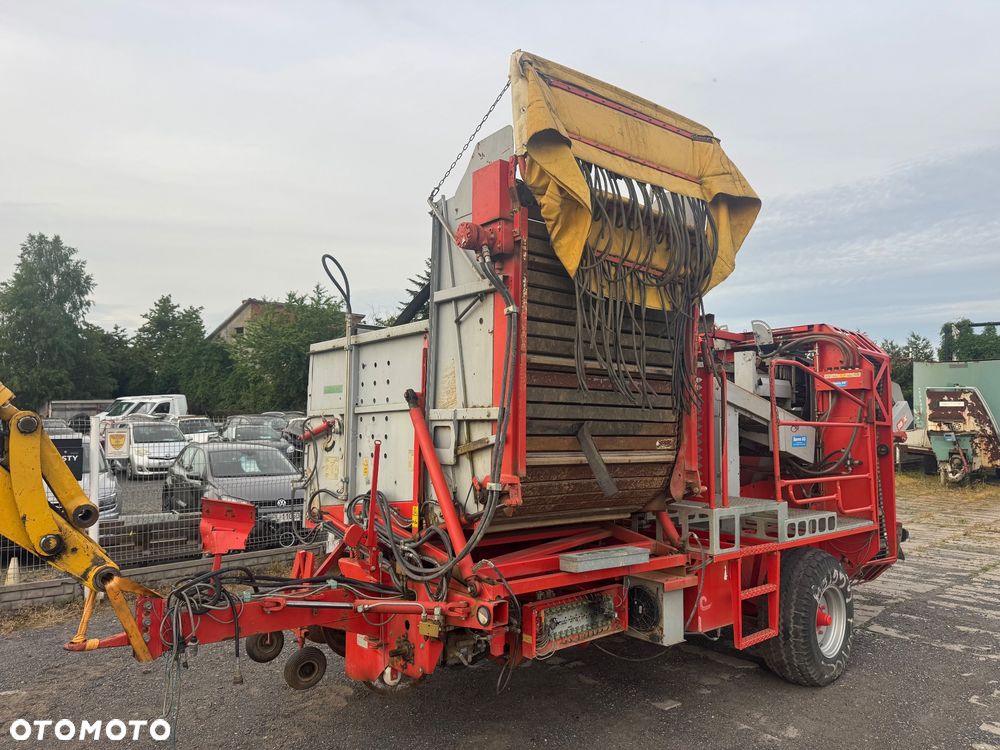 Inny Samro CH-3400 - 8
