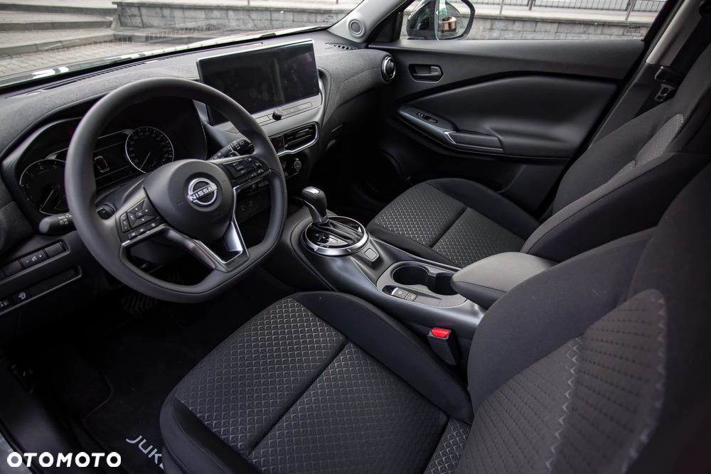 Nissan Juke - 28
