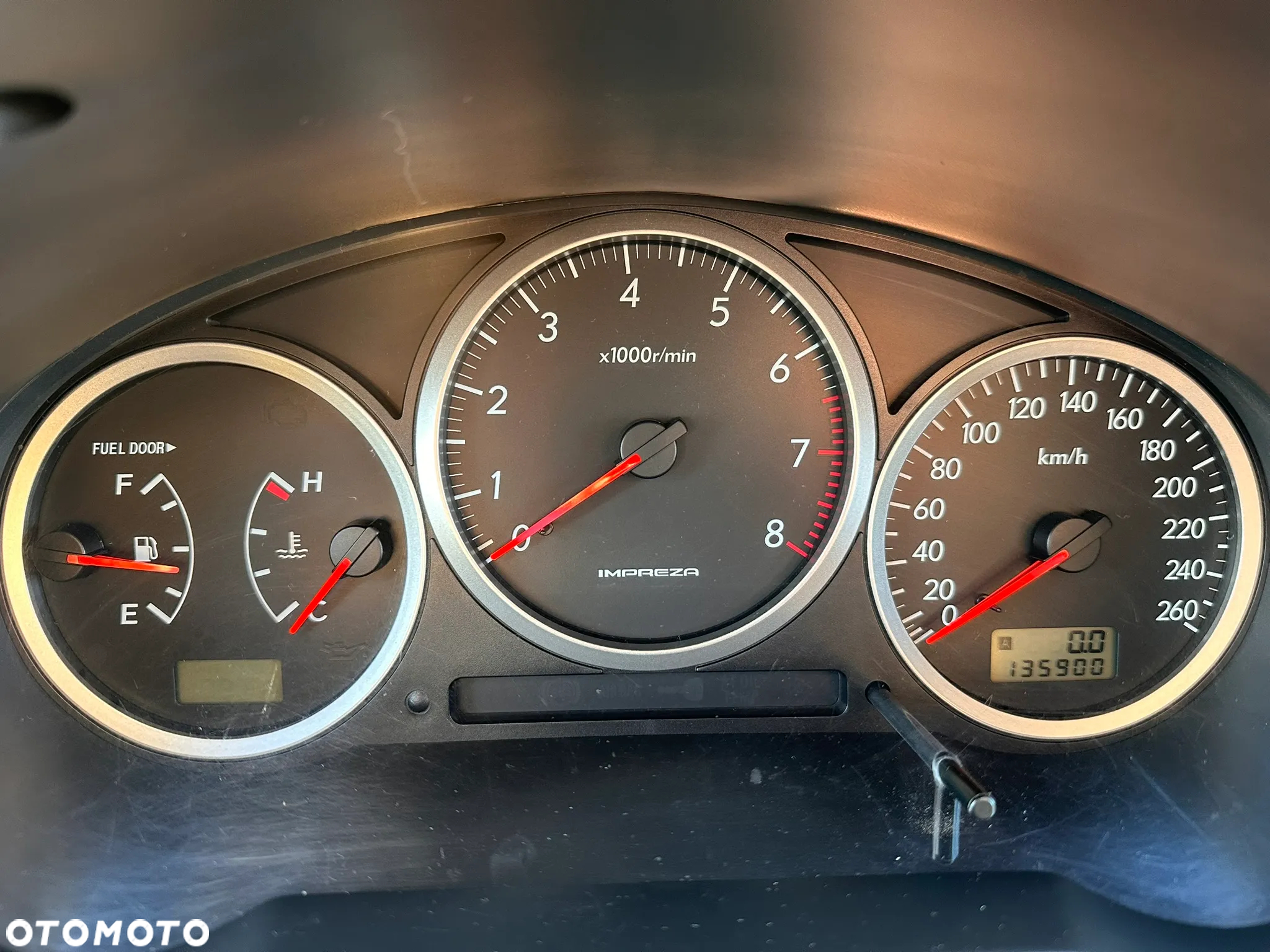 Subaru Impreza 2.5 WRX - 15