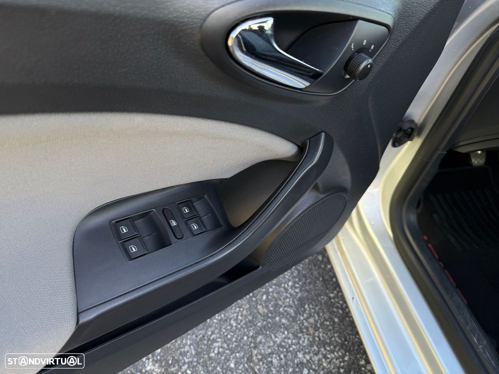 SEAT Ibiza ST 1.2 TDI Style - 19