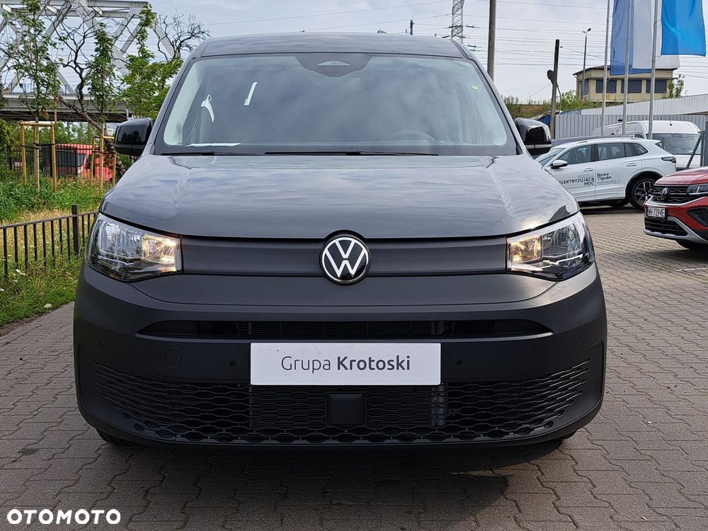 Volkswagen Caddy - 3