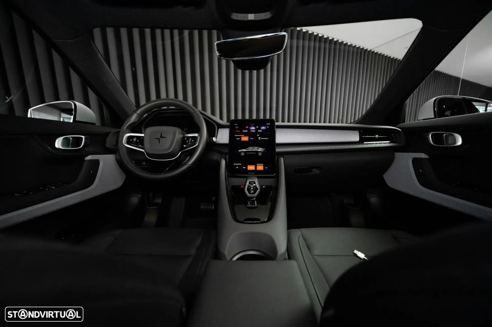Polestar 2 Long Range 78 kWh - 15