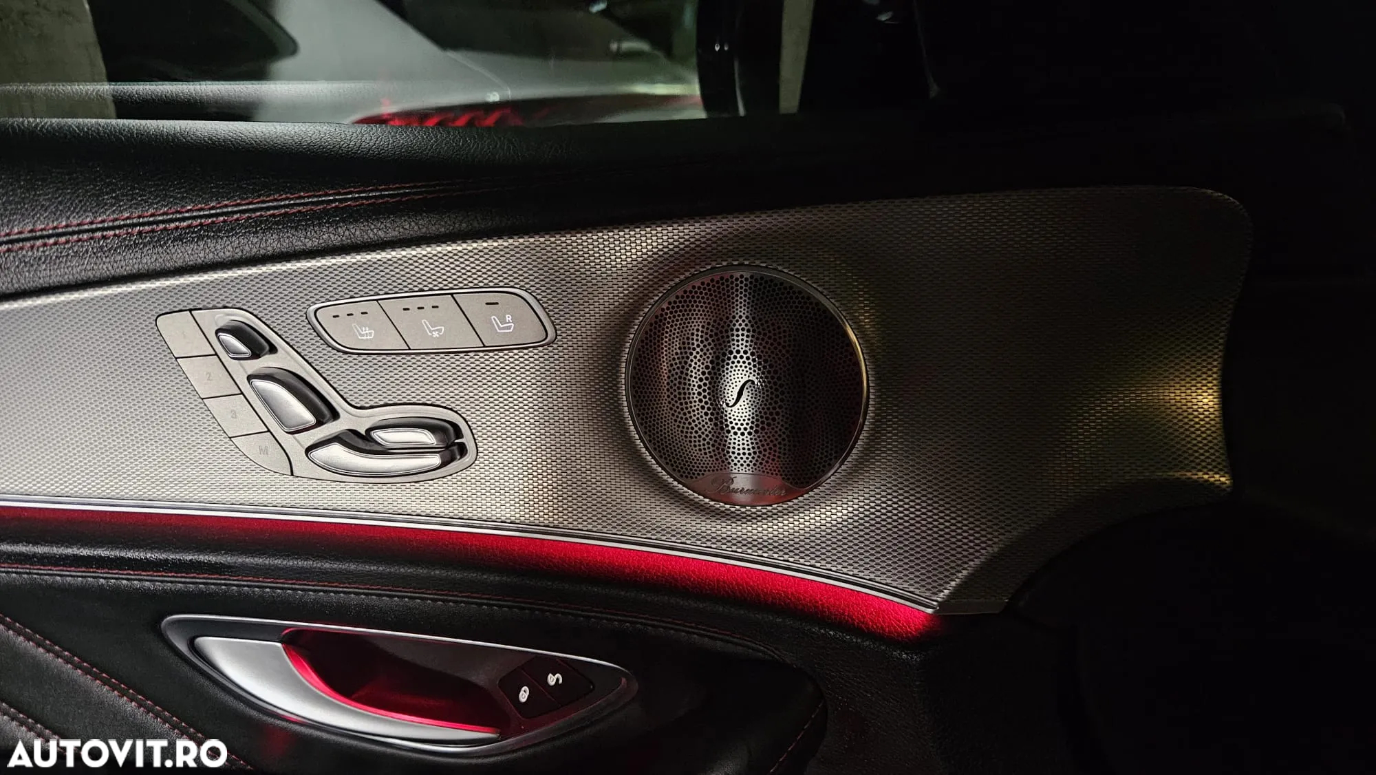 Mercedes-Benz E 43 AMG 4MATIC Aut. - 14