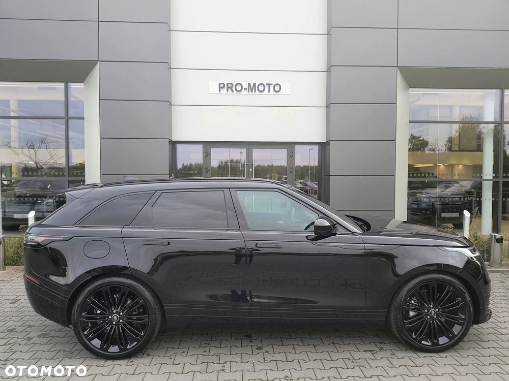 Land Rover Range Rover Velar - 6