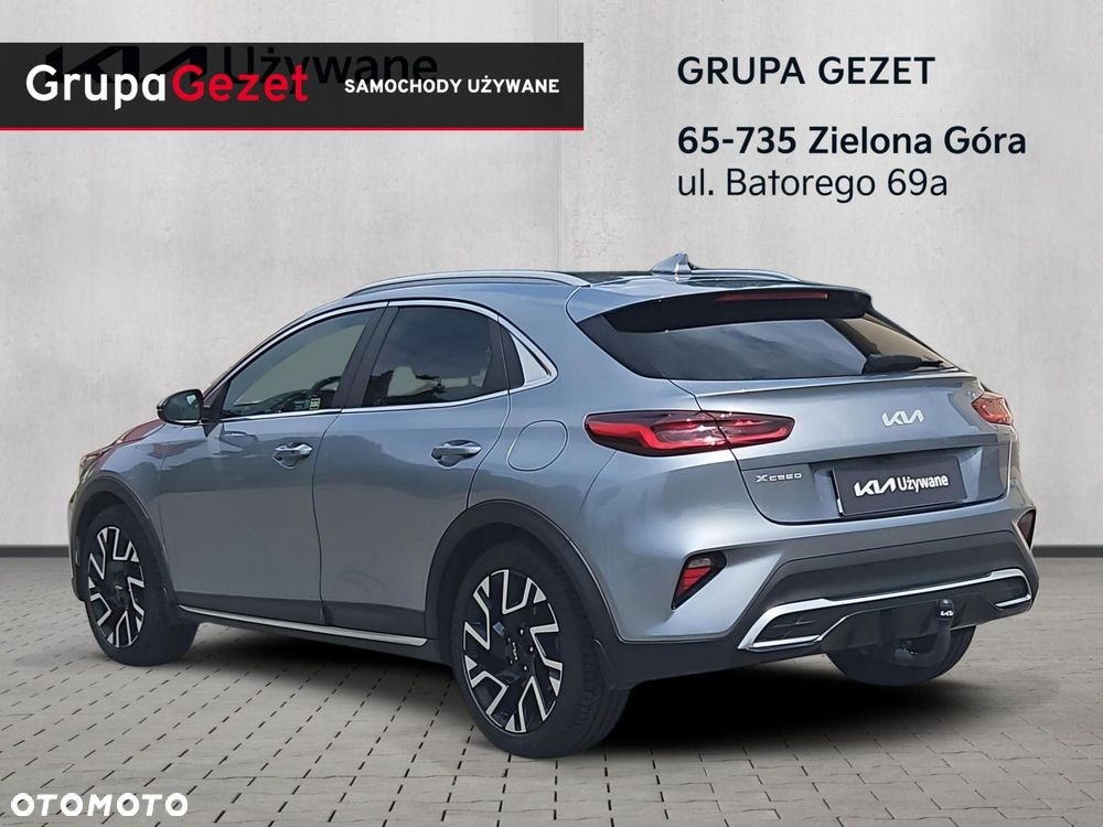 Kia XCeed - 3