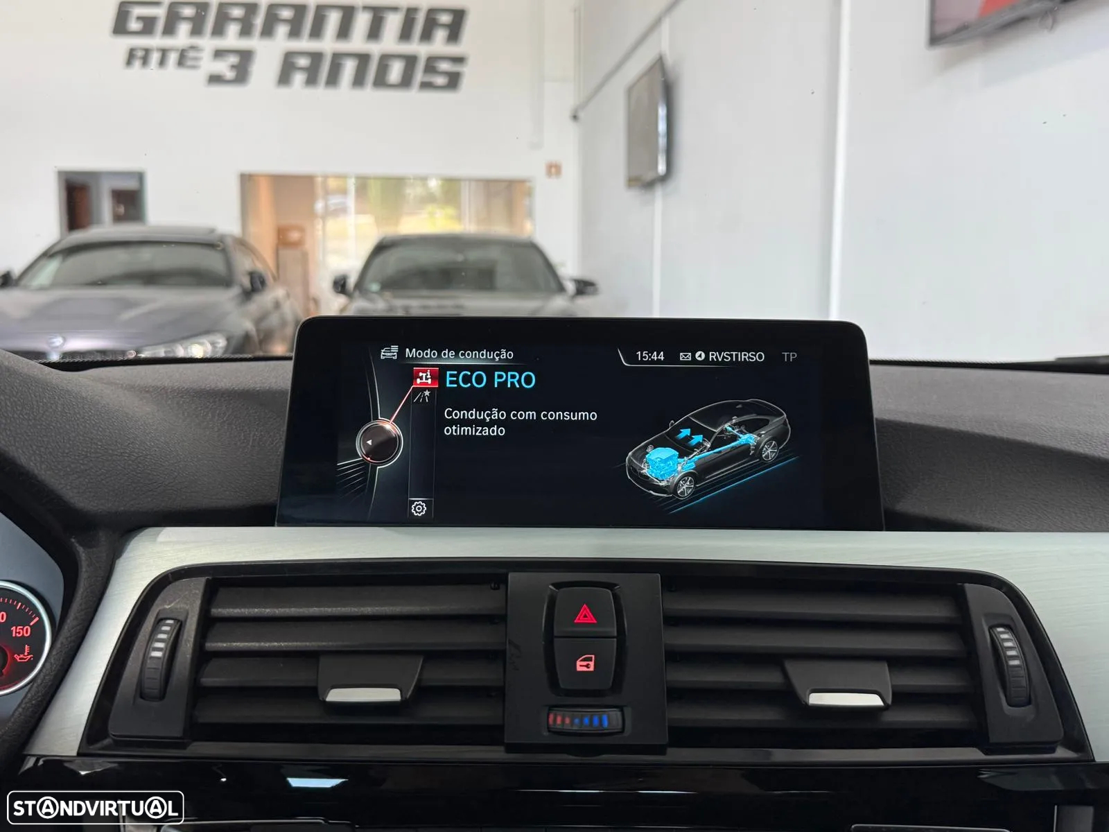 BMW 420 Gran Coupé d Pack M Auto - 46
