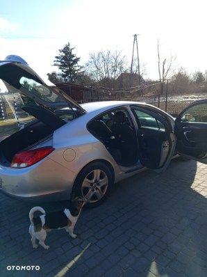 Opel Insignia 1.8 - 5