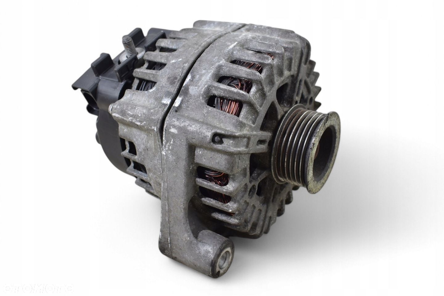 Alternator BMW E81 E87 E90 E91 E60 E61 X1 E84 X3 E83 2.0 D N47 7802261 - 1