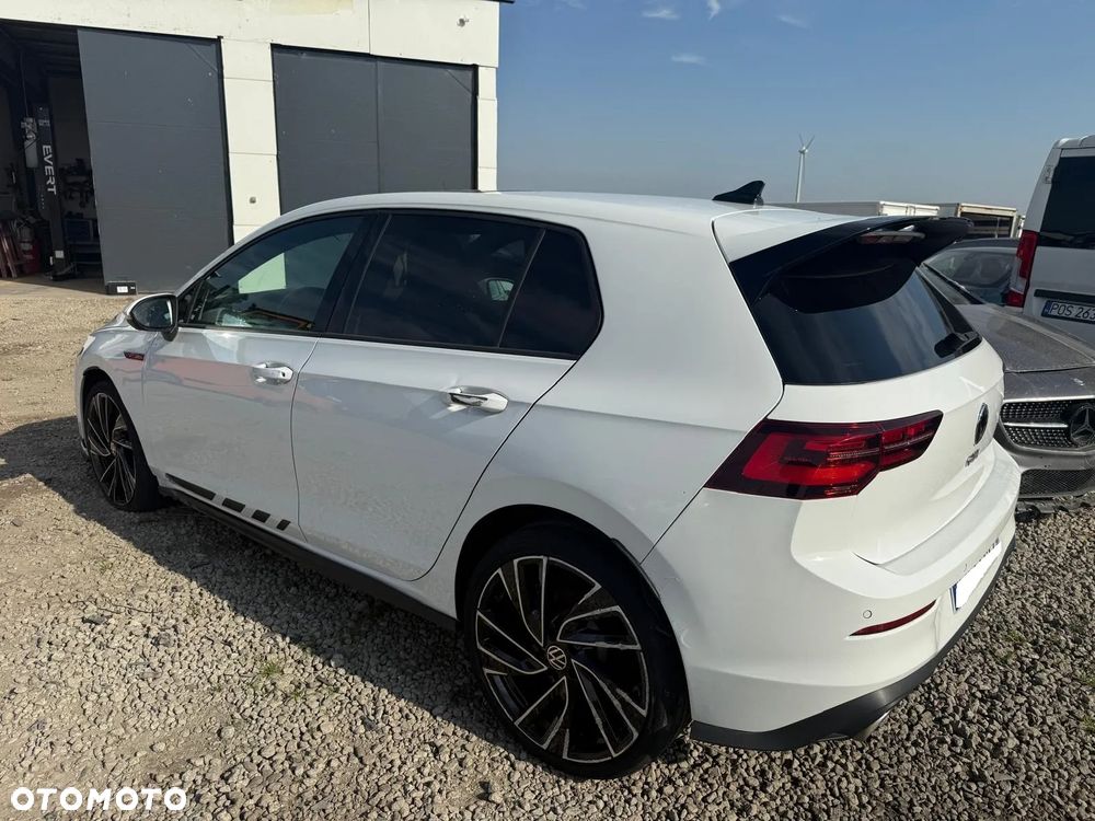 Volkswagen Golf 2.0 TSI OPF DSG GTI Clubsport - 6