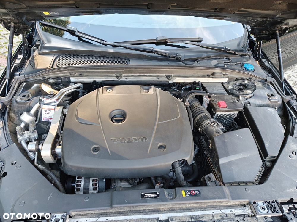 Volvo V60 - 16