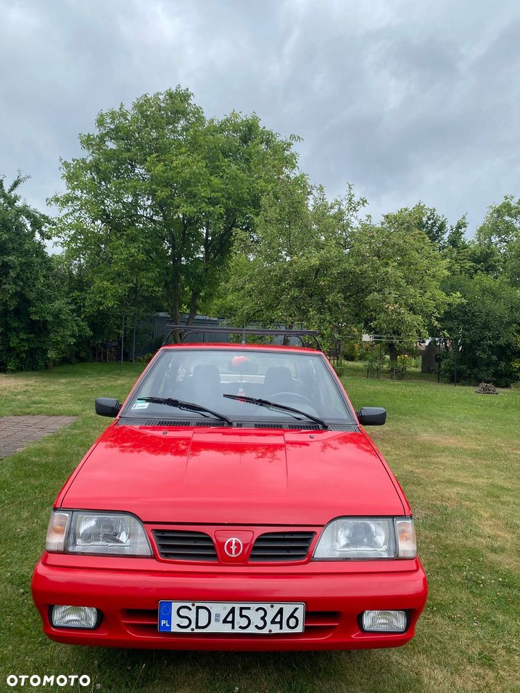 Polonez Atu - 1