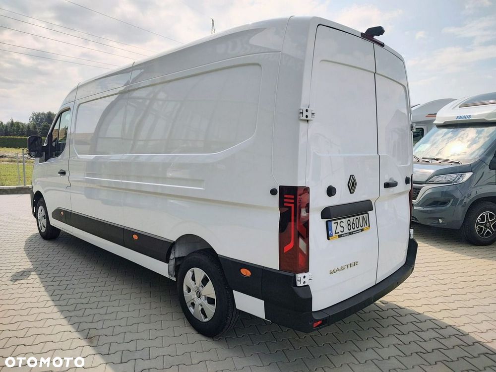Renault Master - 4
