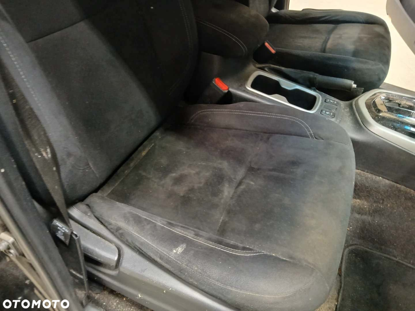 Nissan Navara DC 4x4 Autm N-Connecta - 26