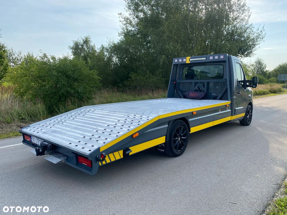 Renault Master - Autolaweta - 7