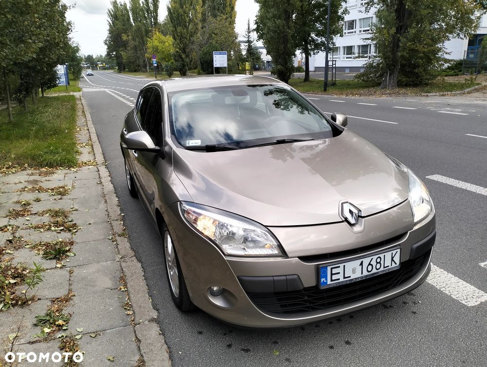 Renault Megane 1.4 16V TCE Dynamique - 2