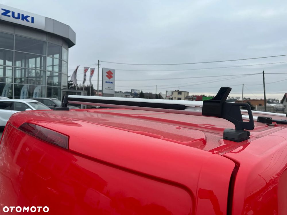 Ford TRANSIT CUSTOM - 7