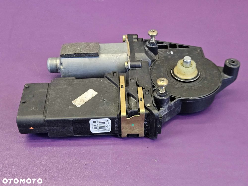 Silniczek Sterownik Podnoszenia Szyb Szyby Przód Przedni Lewy Prawy Europa Skoda Octavia I 1 - 29