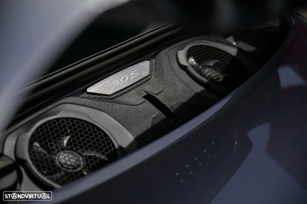 Porsche 911 (992) Carrera S PDK - 31