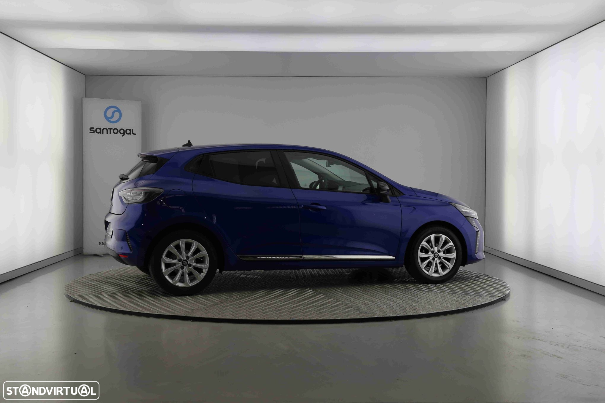 Renault Clio 1.0 TCe Evolution - 5