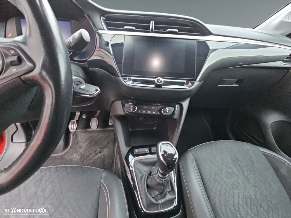 Opel Corsa 1.5 D Elegance - 13