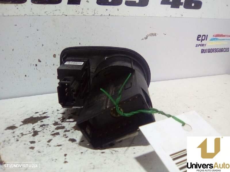 COMANDO LUZES SEAT IBIZA IV 2011 -6J1941531H - 1