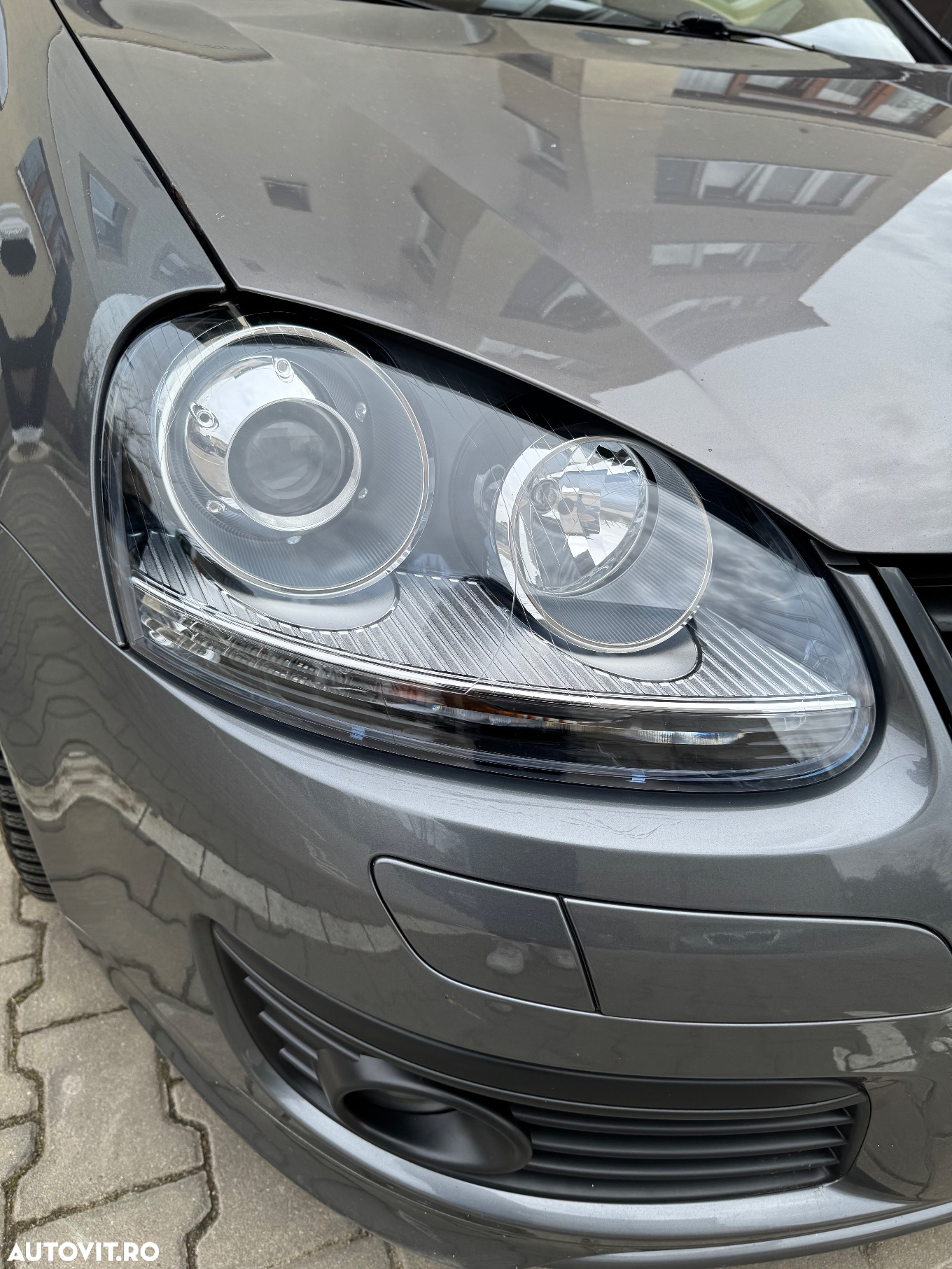 Volkswagen Golf 1.4 TSI GT Sport - 24