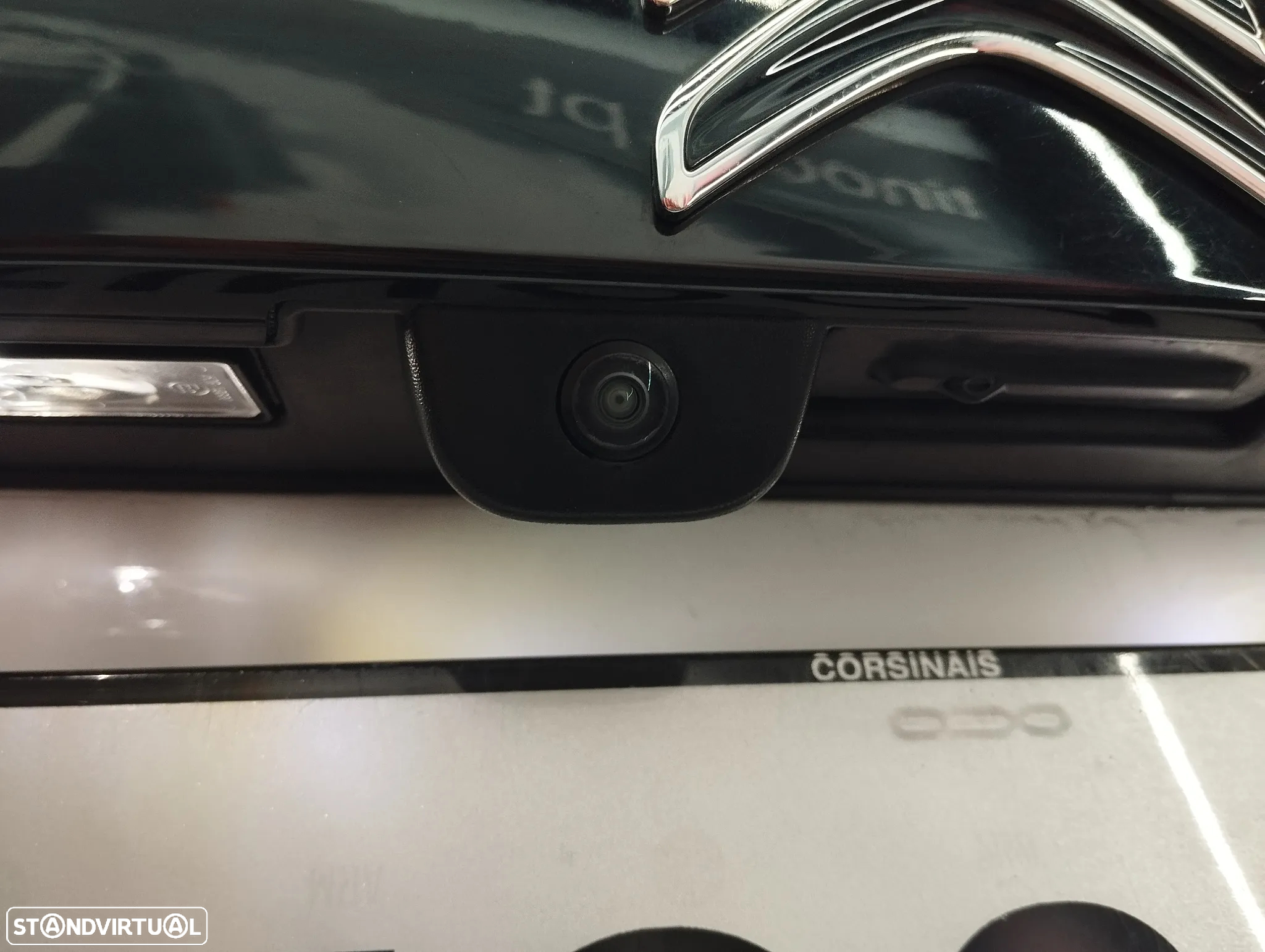 Citroën C4 1.5 BlueHDi Shine EAT8 - 14