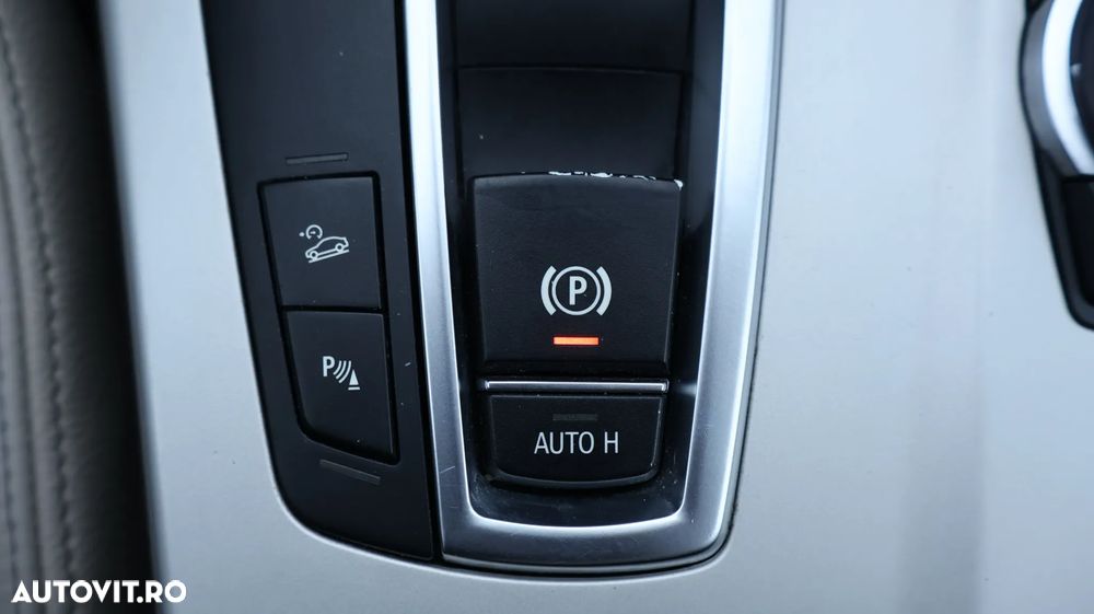 BMW X3 xDrive20d Aut. - 21