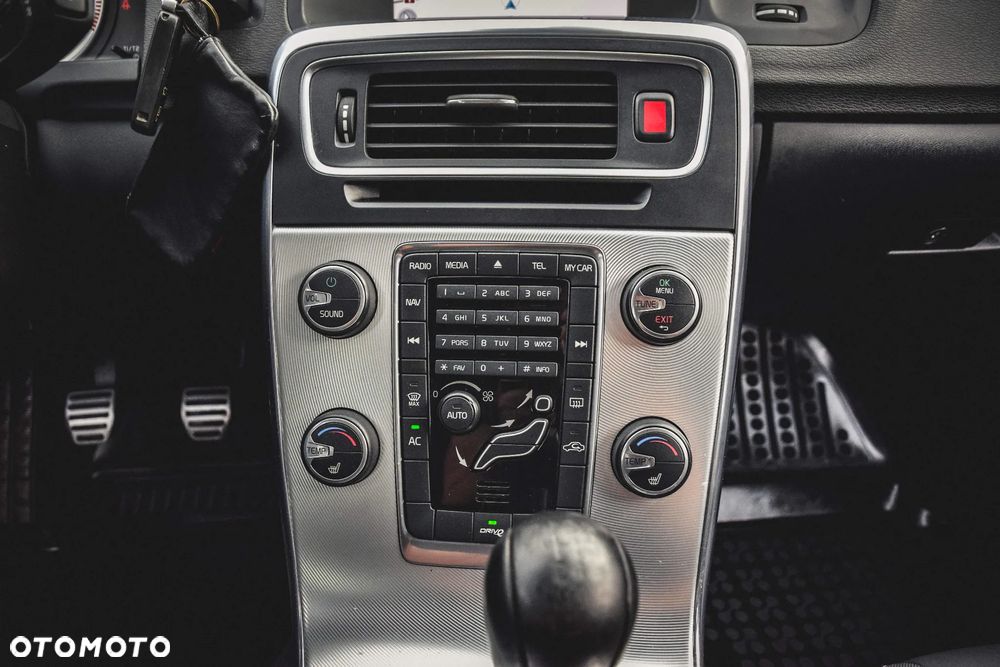 Volvo V60 T3 RDesign - 38